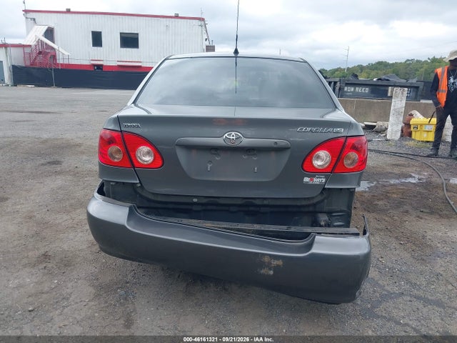 Aukcja sprzedaży 2008 Toyota Corolla Le, vin: 2T1BR30E68C905128, numer aukcji: 46161321