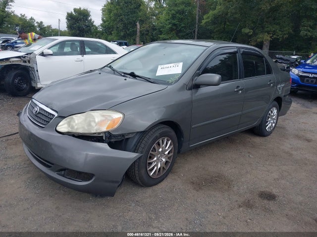 Aukcja sprzedaży 2008 Toyota Corolla Le, vin: 2T1BR30E68C905128, numer aukcji: 46161321