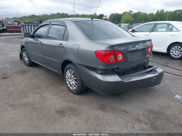 Aukcja sprzedaży 2008 Toyota Corolla Le, vin: 2T1BR30E68C905128, numer aukcji: 46161321