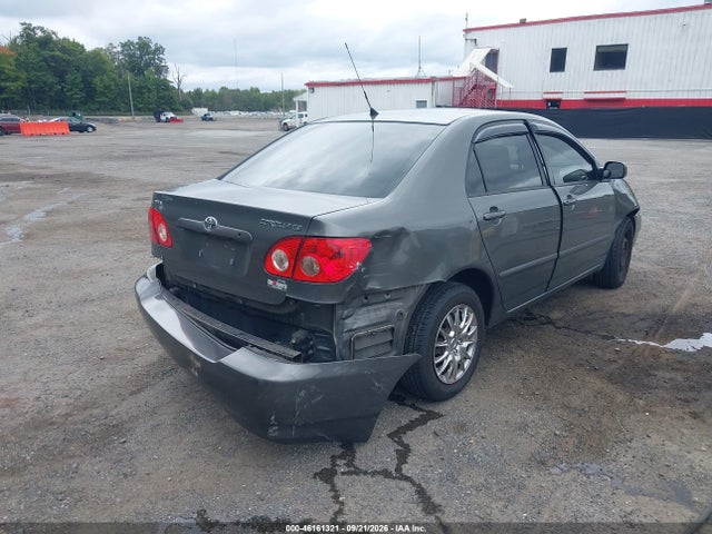 Aukcja sprzedaży 2008 Toyota Corolla Le, vin: 2T1BR30E68C905128, numer aukcji: 46161321