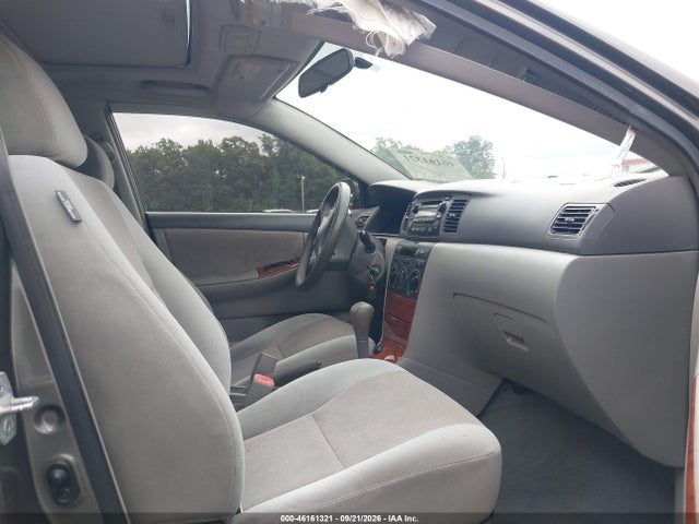 Aukcja sprzedaży 2008 Toyota Corolla Le, vin: 2T1BR30E68C905128, numer aukcji: 46161321