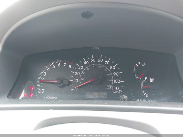 Aukcja sprzedaży 2008 Toyota Corolla Le, vin: 2T1BR30E68C905128, numer aukcji: 46161321