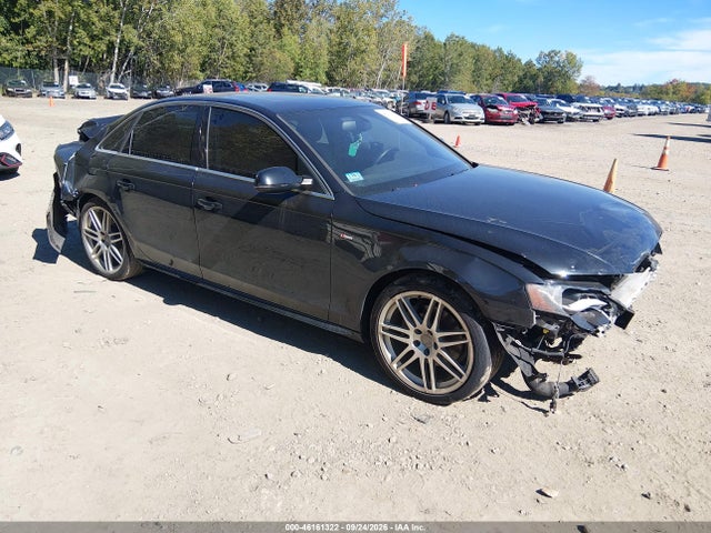 Aukcja sprzedaży 2011 Audi A4 2.0t Premium, vin: WAUKFAFL3BN048321, numer aukcji: 46161322