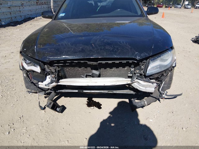 Aukcja sprzedaży 2011 Audi A4 2.0t Premium, vin: WAUKFAFL3BN048321, numer aukcji: 46161322