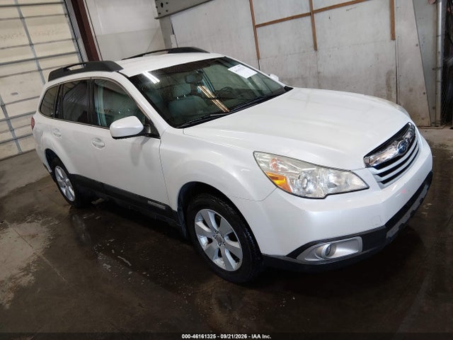 Aukcja sprzedaży 2010 Subaru Outback 2.5i Premium, vin: 4S4BRBCC3A3335426, numer aukcji: 46161325