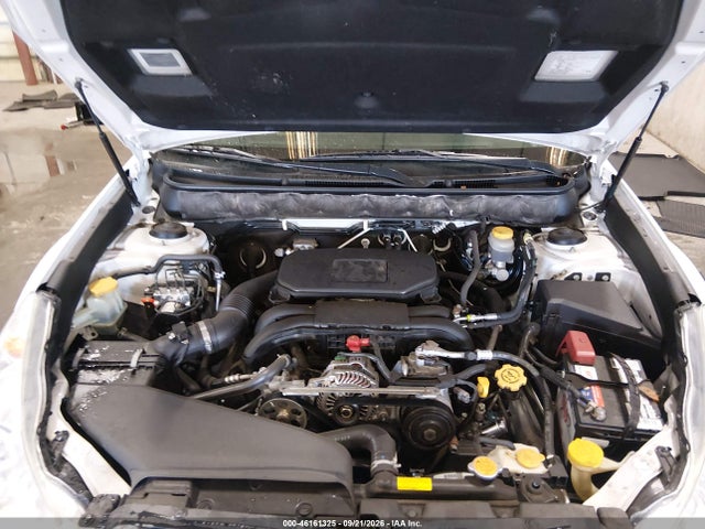 Aukcja sprzedaży 2010 Subaru Outback 2.5i Premium, vin: 4S4BRBCC3A3335426, numer aukcji: 46161325