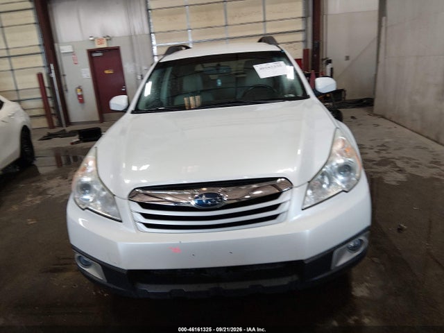 Aukcja sprzedaży 2010 Subaru Outback 2.5i Premium, vin: 4S4BRBCC3A3335426, numer aukcji: 46161325