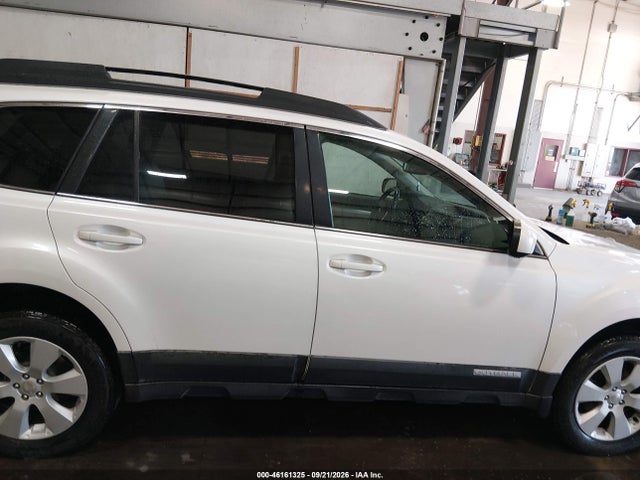Aukcja sprzedaży 2010 Subaru Outback 2.5i Premium, vin: 4S4BRBCC3A3335426, numer aukcji: 46161325