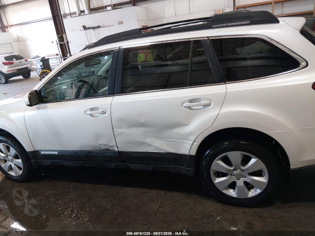 Aukcja sprzedaży 2010 Subaru Outback 2.5i Premium, vin: 4S4BRBCC3A3335426, numer aukcji: 46161325