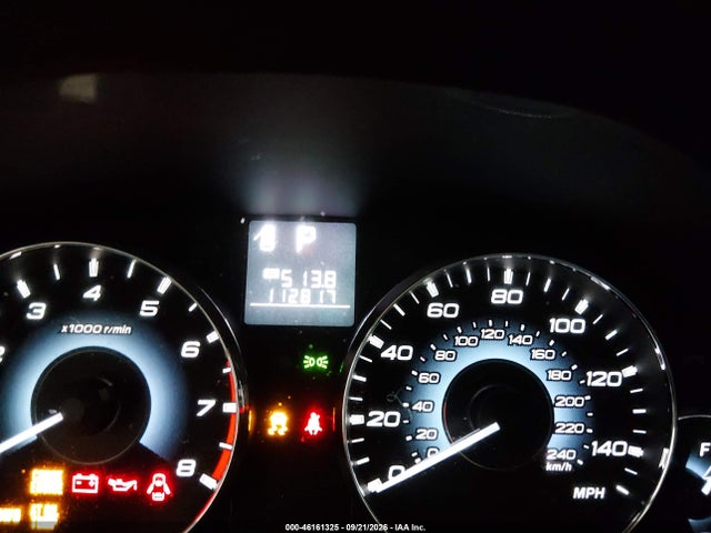 Aukcja sprzedaży 2010 Subaru Outback 2.5i Premium, vin: 4S4BRBCC3A3335426, numer aukcji: 46161325