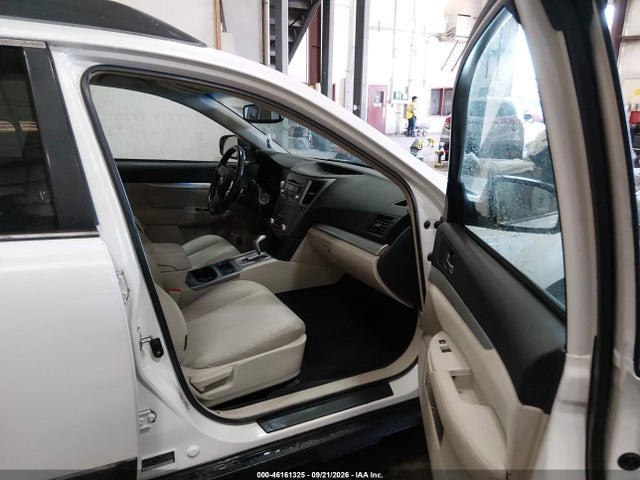 Aukcja sprzedaży 2010 Subaru Outback 2.5i Premium, vin: 4S4BRBCC3A3335426, numer aukcji: 46161325