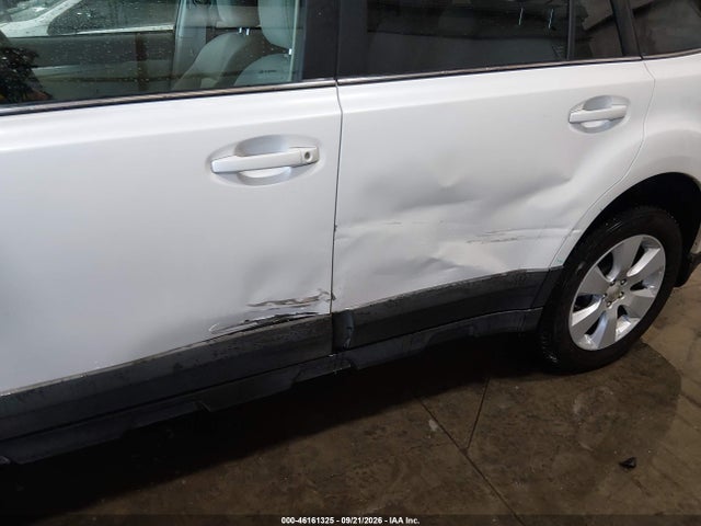 Aukcja sprzedaży 2010 Subaru Outback 2.5i Premium, vin: 4S4BRBCC3A3335426, numer aukcji: 46161325