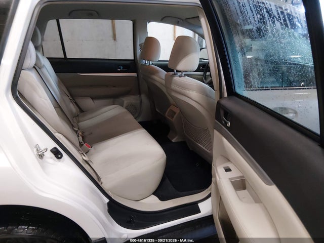 Aukcja sprzedaży 2010 Subaru Outback 2.5i Premium, vin: 4S4BRBCC3A3335426, numer aukcji: 46161325