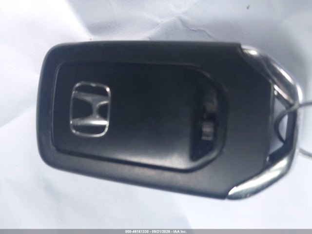 46161330 :رقم المزاد ، 19XFC1F93HE202492 vin ، 2017 Honda Civic Touring مزاد بيع