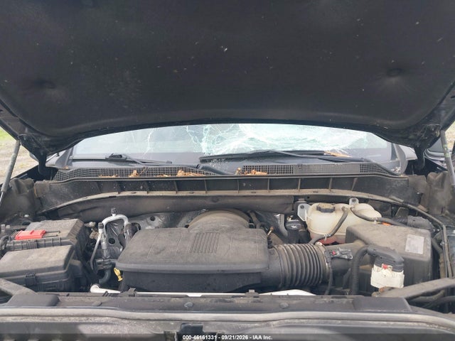 46161331 :رقم المزاد ، 1GCUYDED6LZ338516 vin ، 2020 Chevrolet Silverado 1500 4wd  Standard Bed Lt مزاد بيع