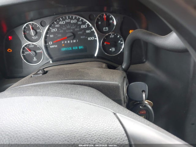 Продаж на аукціоні авто 2014 Chevrolet Express 3500 Lt, vin: 1GAZG1FA4E1105482, номер лоту: 46161334