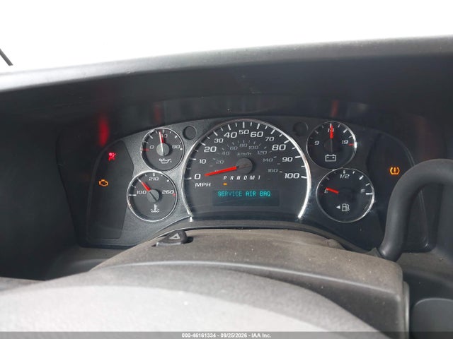 Продаж на аукціоні авто 2014 Chevrolet Express 3500 Lt, vin: 1GAZG1FA4E1105482, номер лоту: 46161334