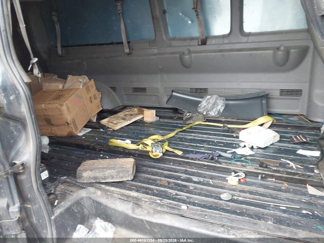 Продаж на аукціоні авто 2014 Chevrolet Express 3500 Lt, vin: 1GAZG1FA4E1105482, номер лоту: 46161334
