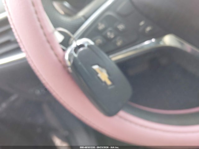 46161335 :رقم المزاد ، 2GNAXSEV1L6236031 vin ، 2020 Chevrolet Equinox Awd Ls مزاد بيع