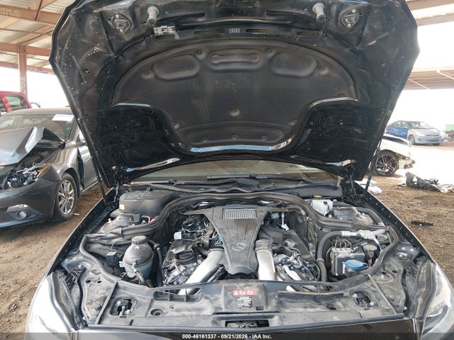 Aukcja sprzedaży 2014 Mercedes-benz Cls 550, vin: WDDLJ7DB8EA090584, numer aukcji: 46161337
