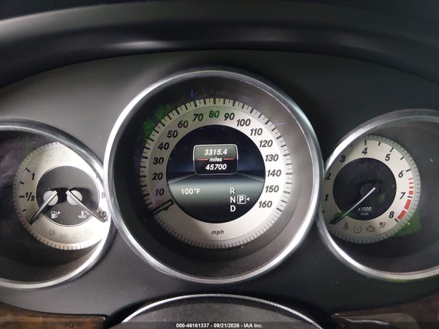 Aukcja sprzedaży 2014 Mercedes-benz Cls 550, vin: WDDLJ7DB8EA090584, numer aukcji: 46161337