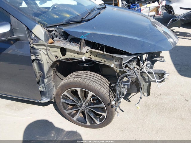 5YFBURHE1HP698430 Toyota COROLLA SE