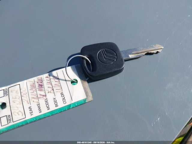 Продажа на аукционе авто 2000 Mercury Grand Marquis Ls, vin: 2MEFM75WXYX671658, номер лота: 46161340