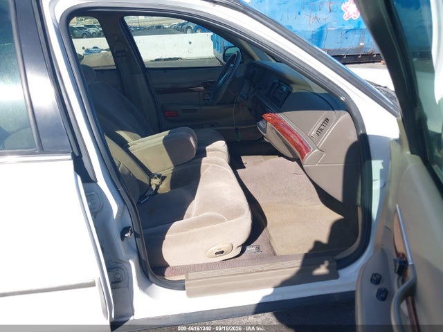 Продажа на аукционе авто 2000 Mercury Grand Marquis Ls, vin: 2MEFM75WXYX671658, номер лота: 46161340