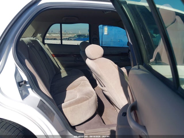 Продажа на аукционе авто 2000 Mercury Grand Marquis Ls, vin: 2MEFM75WXYX671658, номер лота: 46161340