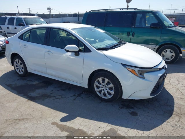 Auction sale of the 2023 Toyota Corolla Hybrid Le, vin: JTDBCMFE7PJ011768, lot number: 46161342