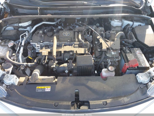 Продажа на аукционе авто 2023 Toyota Corolla Hybrid Le, vin: JTDBCMFE7PJ011768, номер лота: 46161342