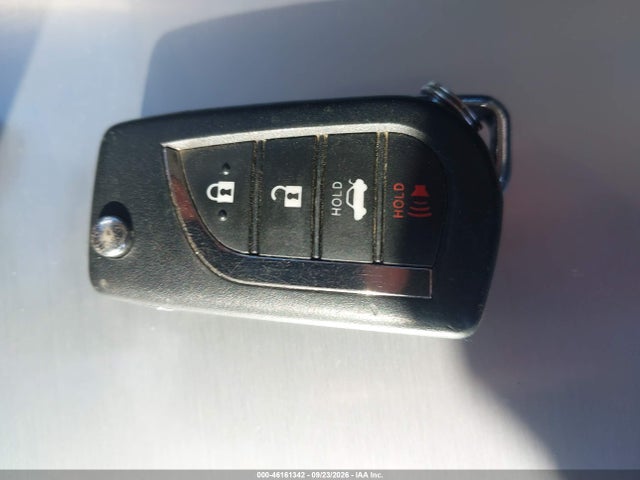 Продажа на аукционе авто 2023 Toyota Corolla Hybrid Le, vin: JTDBCMFE7PJ011768, номер лота: 46161342