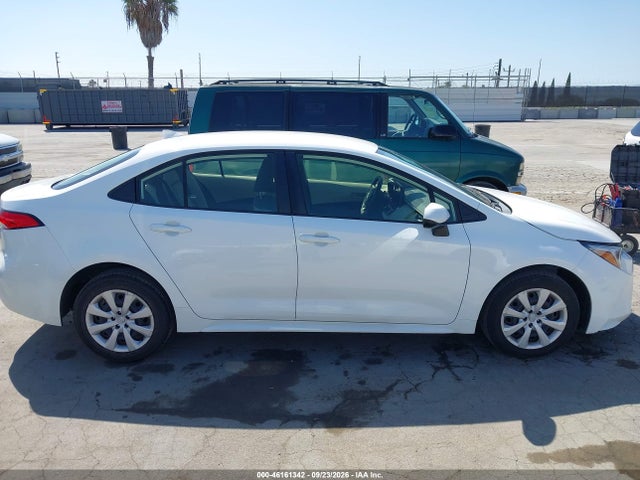 Продажа на аукционе авто 2023 Toyota Corolla Hybrid Le, vin: JTDBCMFE7PJ011768, номер лота: 46161342