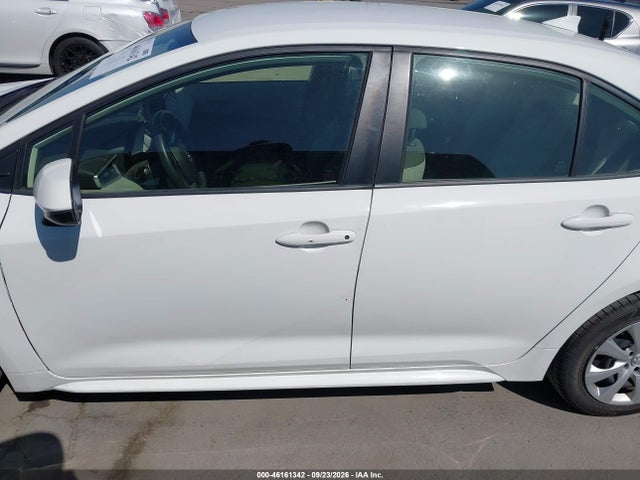 Продажа на аукционе авто 2023 Toyota Corolla Hybrid Le, vin: JTDBCMFE7PJ011768, номер лота: 46161342