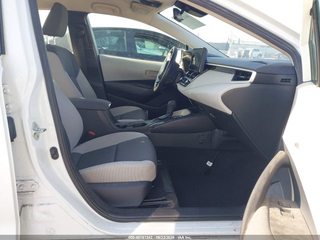 Продажа на аукционе авто 2023 Toyota Corolla Hybrid Le, vin: JTDBCMFE7PJ011768, номер лота: 46161342