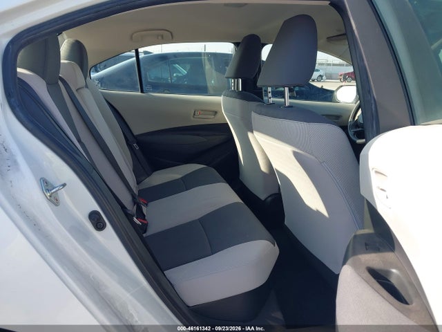 Продажа на аукционе авто 2023 Toyota Corolla Hybrid Le, vin: JTDBCMFE7PJ011768, номер лота: 46161342