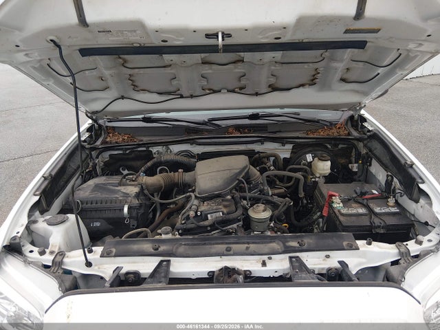 2023 Toyota Tacoma Sr მანქანა იყიდება აუქციონზე, vin: 3TYRX5GNXPT076094, აუქციონის ნომერი: 46161344