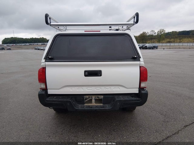 2023 Toyota Tacoma Sr მანქანა იყიდება აუქციონზე, vin: 3TYRX5GNXPT076094, აუქციონის ნომერი: 46161344