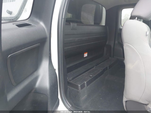 2023 Toyota Tacoma Sr მანქანა იყიდება აუქციონზე, vin: 3TYRX5GNXPT076094, აუქციონის ნომერი: 46161344