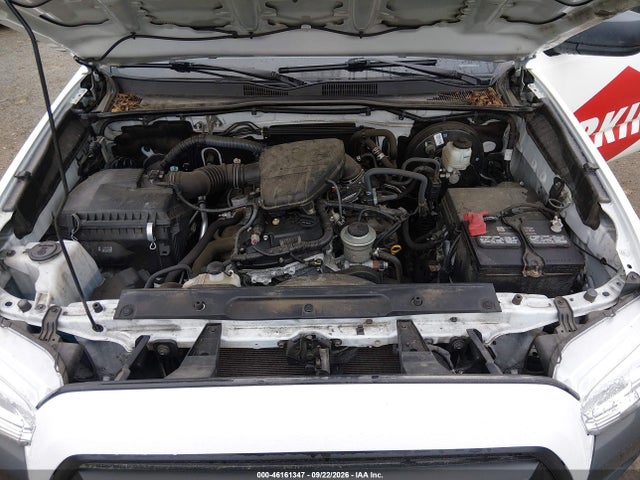 46161347 :رقم المزاد ، 3TYRX5GN5PT088170 vin ، 2023 Toyota Tacoma 2wd Sr مزاد بيع