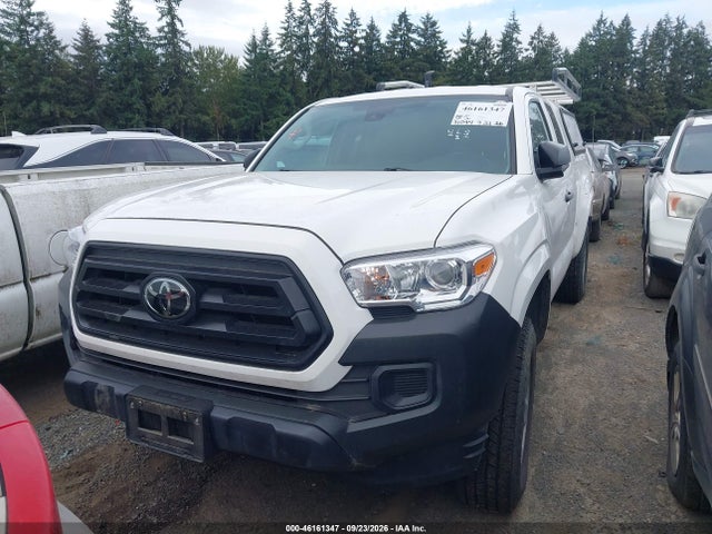 46161347 :رقم المزاد ، 3TYRX5GN5PT088170 vin ، 2023 Toyota Tacoma 2wd Sr مزاد بيع