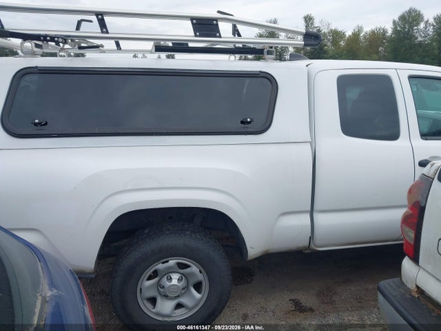 46161347 :رقم المزاد ، 3TYRX5GN5PT088170 vin ، 2023 Toyota Tacoma 2wd Sr مزاد بيع
