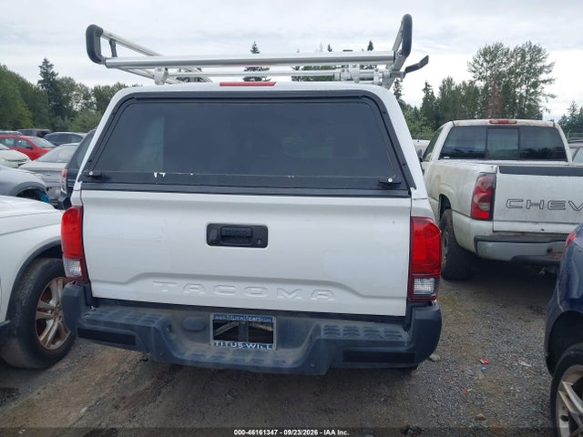 46161347 :رقم المزاد ، 3TYRX5GN5PT088170 vin ، 2023 Toyota Tacoma 2wd Sr مزاد بيع