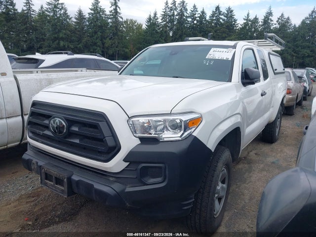 46161347 :رقم المزاد ، 3TYRX5GN5PT088170 vin ، 2023 Toyota Tacoma 2wd Sr مزاد بيع
