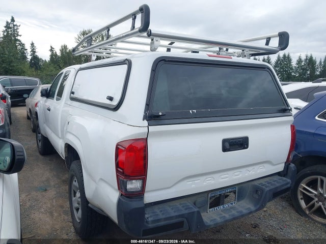 46161347 :رقم المزاد ، 3TYRX5GN5PT088170 vin ، 2023 Toyota Tacoma 2wd Sr مزاد بيع