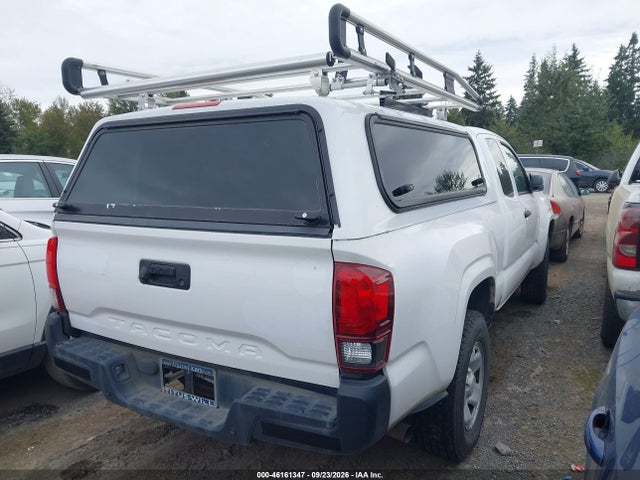 46161347 :رقم المزاد ، 3TYRX5GN5PT088170 vin ، 2023 Toyota Tacoma 2wd Sr مزاد بيع