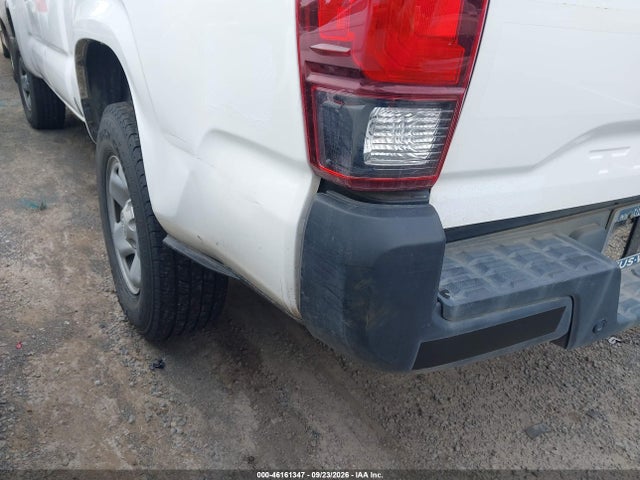 46161347 :رقم المزاد ، 3TYRX5GN5PT088170 vin ، 2023 Toyota Tacoma 2wd Sr مزاد بيع