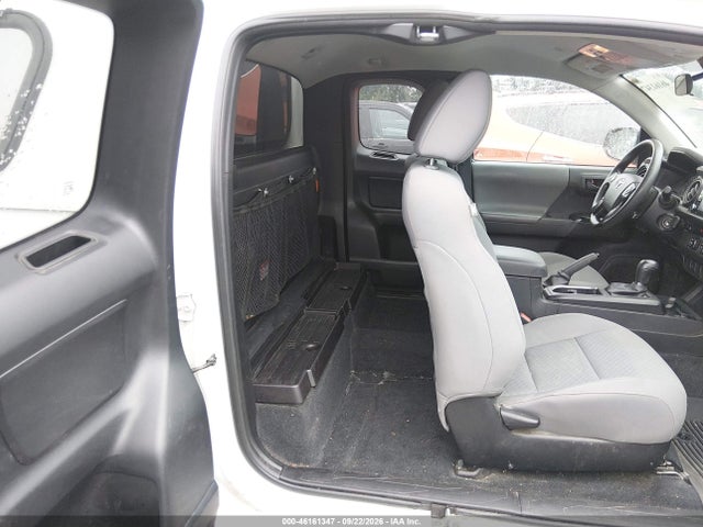 46161347 :رقم المزاد ، 3TYRX5GN5PT088170 vin ، 2023 Toyota Tacoma 2wd Sr مزاد بيع