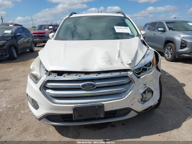 Продаж на аукціоні авто 2019 Ford Escape Sel, vin: 1FMCU0HD1KUA34593, номер лоту: 46161349