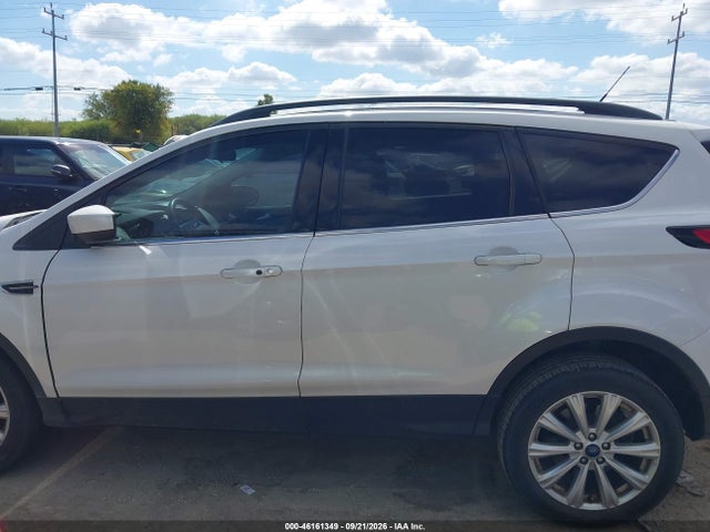 Продаж на аукціоні авто 2019 Ford Escape Sel, vin: 1FMCU0HD1KUA34593, номер лоту: 46161349